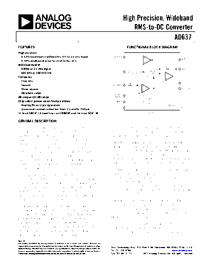 Keithley AD637  Keithley 2001 ds AD637.pdf