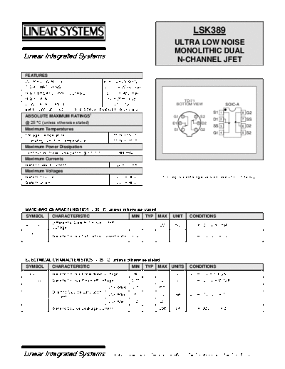 Keithley LSK389  Keithley 2001 ds LSK389.pdf