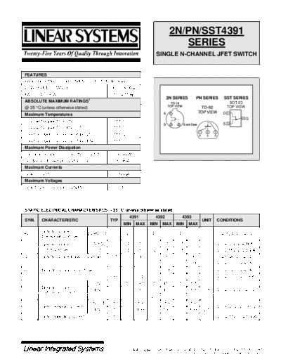 Keithley SST4391  Keithley 2001 ds SST4391.pdf