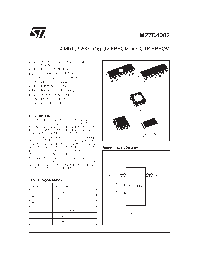 Keithley ST27C4002  Keithley 2001 ds ST27C4002.pdf