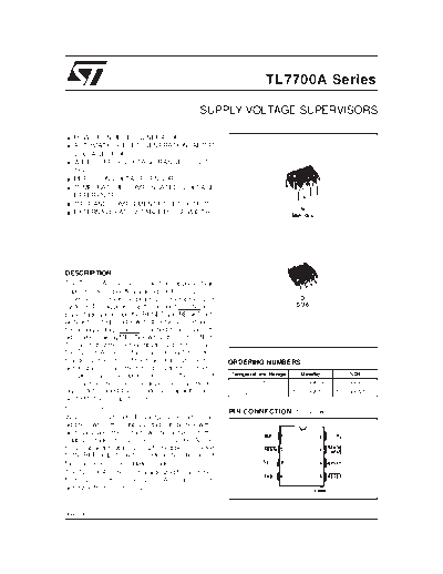 Keithley TL7705A  Keithley 2001 ds TL7705A.pdf