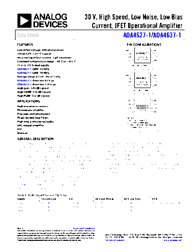 Keithley ADA4627-1 4637-1  Keithley 2002 mod ADA4627-1_4637-1.pdf