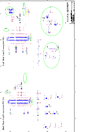 LENOVO The LA46 drawings DIS version of the   V460 drawings discrete graphics Wistron LA46 IO BD  LENOVO Laptop The LA46 drawings DIS version of the Lenovo V460 drawings discrete graphics Wistron LA46 IO BD.pdf