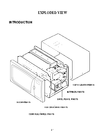 LG MB-394A MH-594A view  LG Microwave MH-594 MB-394A_MH-594A view.pdf