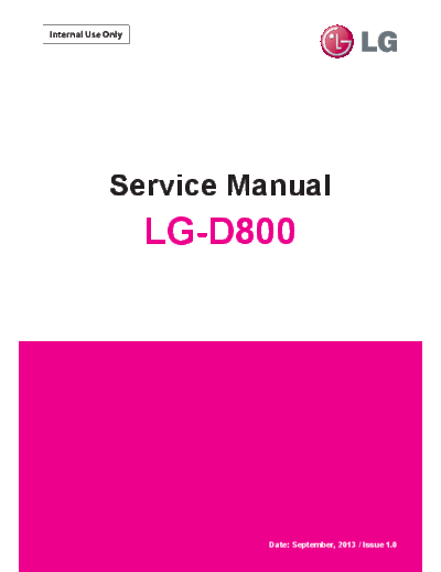 LG D800 Sm  LG Mobile Phone LG-D800 LG_D800_Sm.pdf