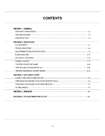 LG Service Manual  LG Audio LM-230-240-530 Service Manual.pdf