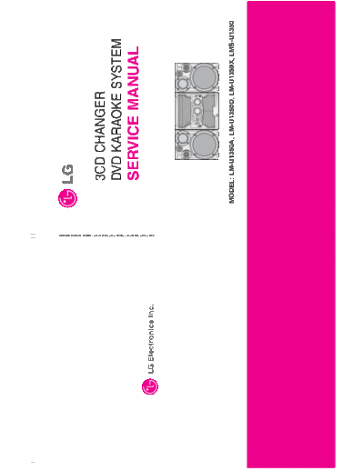 LG LM-U1350A,D,X  LG Audio LM-U1350A LM-U1350A,D,X.pdf