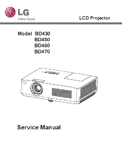 LG BD430AEU SB-KL-EX-SI 1372313718  LG Beamer BD430 BD430AEU_SB-KL-EX-SI_1372313718.pdf