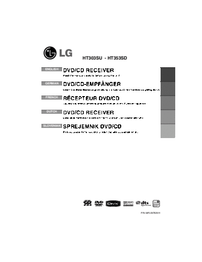 LG HT303SU BA 1222165586  LG DVD HT303SU-A2 HT303SU_BA_1222165586.pdf