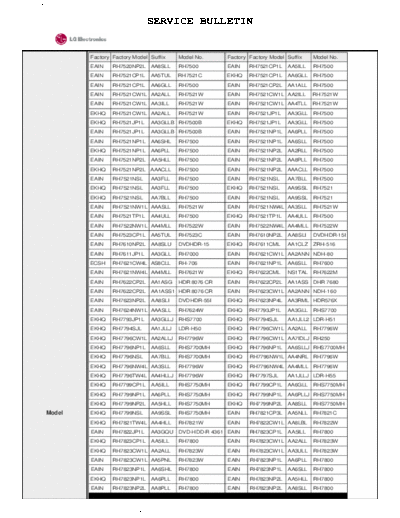 LG loader  LG DVD RH-7800 loader.pdf