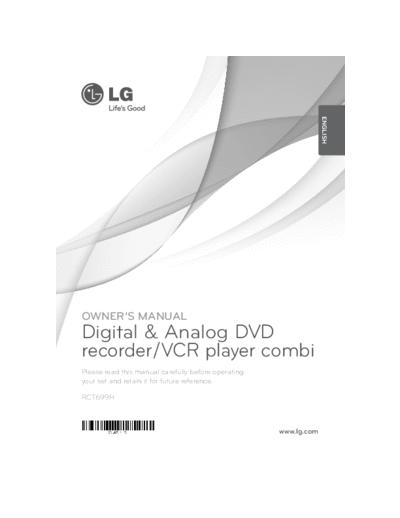 LG 48c570d1-4906-43de-825f-860832bc3fc9  LG DVD Video RCT699H 48c570d1-4906-43de-825f-860832bc3fc9.pdf