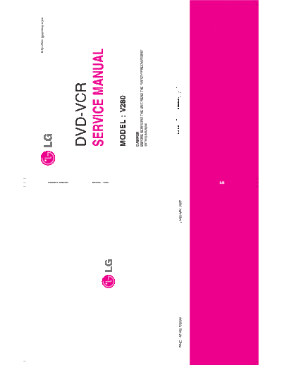 LG lg v280  LG DVD Video V280 lg_v280.pdf