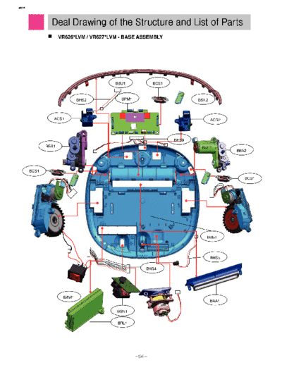 LG service  LG Household Use VR6270LVM service.pdf