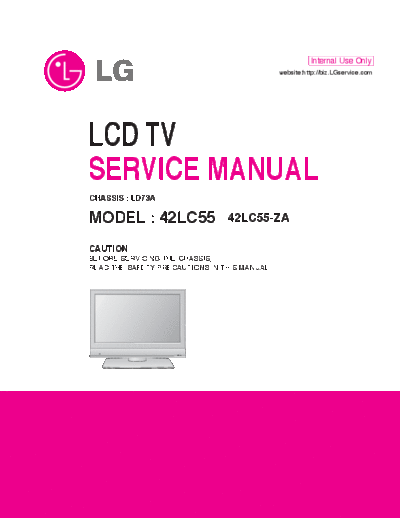 LG 42LC55 ET-SB-EX-SI 1208497813  LG LCD 42LC55 42LC55_ET-SB-EX-SI_1208497813.pdf