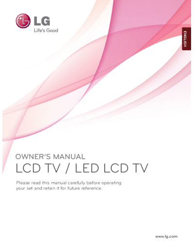 LG e4d4e74c0a3853a7a115769059c15436  LG LCD 42LE5300 e4d4e74c0a3853a7a115769059c15436.pdf