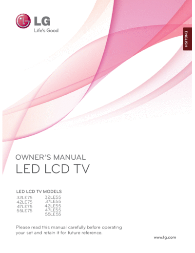 LG SAC34413301 -LE5500-CA-ENG  LG LCD 47LE5500 SAC34413301_-LE5500-CA-ENG.pdf
