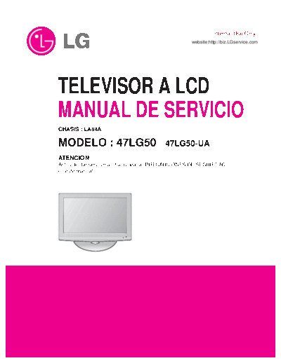 LG 47LG50UA SB-EX-SI 1382525039  LG LCD 47LG50 47LG50UA_SB-EX-SI_1382525039.pdf