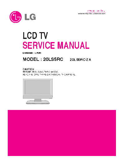 LG lg 20ls5rc-za chassis lp68f mfl37159904  LG LCD 20LS5RC-ZA CHASSIS LP68F lg_20ls5rc-za_chassis_lp68f_mfl37159904.pdf