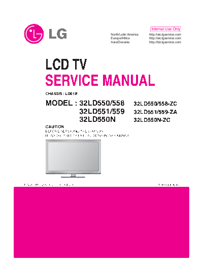 LG 32LD550 SB-EX-SI 1326279517  LG LCD 32LD550 32LD550_SB-EX-SI_1326279517.pdf