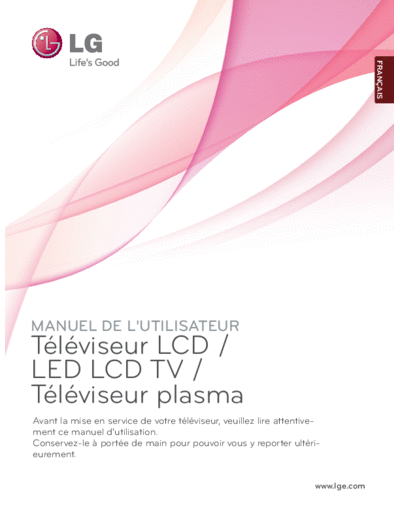 LG mode-d-emploi  LG LCD 32LD650 mode-d-emploi.pdf