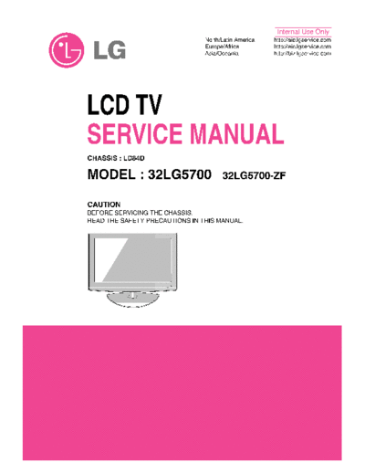 LG 32 5700 ZF AEUQLJG  LG LCD 32LG5700 32LG5700_ZF_AEUQLJG.pdf