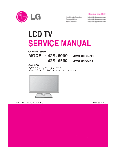 LG 42SL8000 SB-EX-SI 1257761315  LG LCD 32SL8000 42SL8000_SB-EX-SI_1257761315.pdf