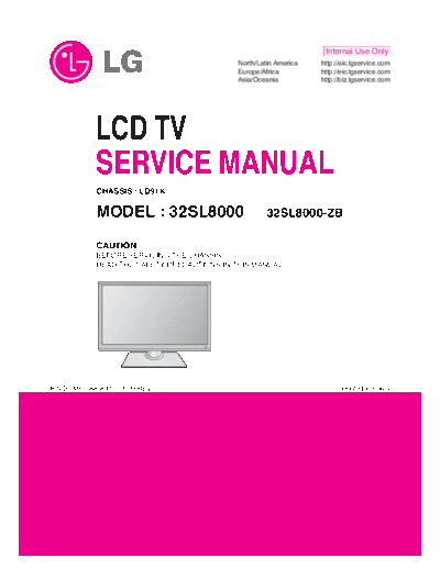 LG lg 32sl8000  LG LCD 32SL8000 lg_32sl8000.pdf