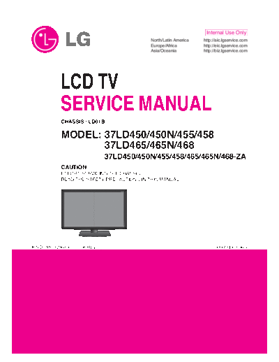 LG 37LD450ZAAEUWLJG SB-EX-SI 1344249473  LG LCD 37LD465 37LD450ZAAEUWLJG_SB-EX-SI_1344249473.pdf