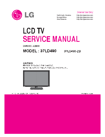 LG 37LD490ZB SB-EX-SI 1345548026  LG LCD 37LD490 37LD490ZB_SB-EX-SI_1345548026.pdf