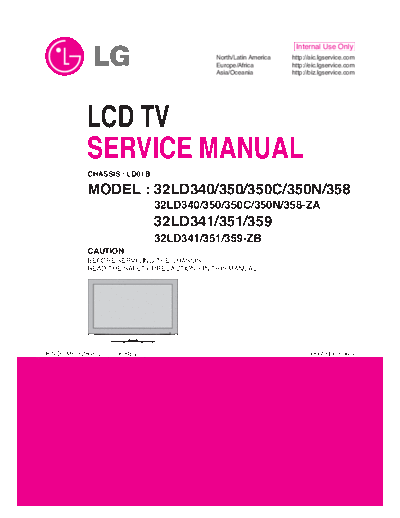 LG 32LD350ZABEUWLJP SB-EX-SI 1363008464  LG LCD 32LD350 Training Manual 32LD350ZABEUWLJP_SB-EX-SI_1363008464.pdf