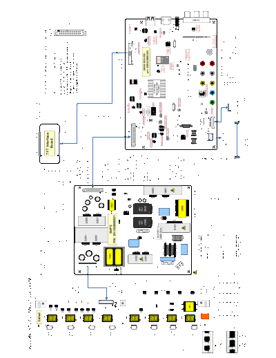LG 32LD350-Interconnect-Diagram  LG LCD 32LD350 Training Manual 32LD350-Interconnect-Diagram.pdf