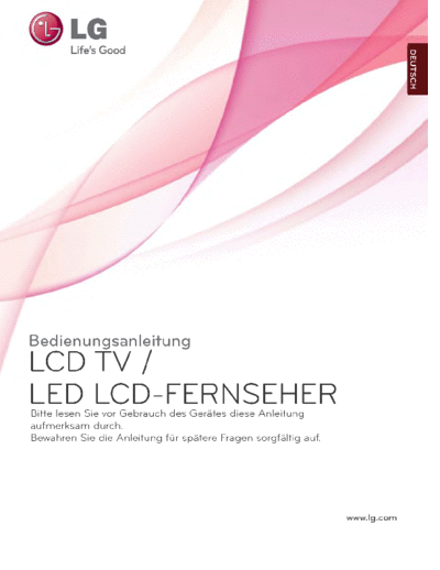 LG service  LG LED 42LE4500 chassis LD01D service.pdf