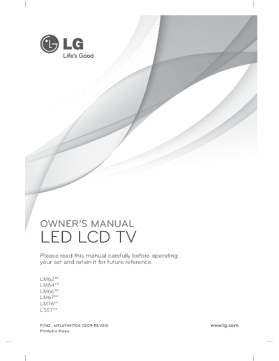 LG 47LM660SABG BA 1398230121  LG LED 47LM660S 47LM660SABG_BA_1398230121.pdf