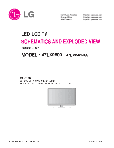 LG 47LX9500-3D  LG LED 47LX9500 47LX9500-3D.pdf