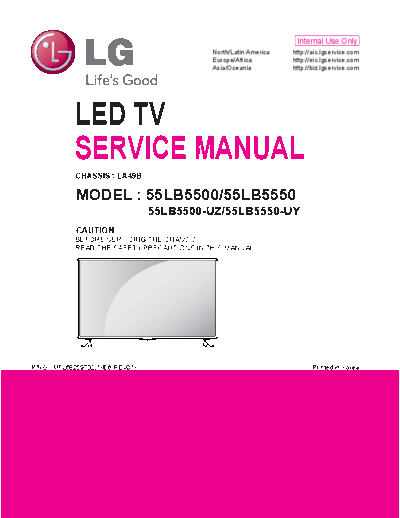 LG LG 55LB5500-UZ 55LB5550-UY Chassis LA49B MFL68259702 1406-REV01  LG LED 55LB5500-UZ LG_55LB5500-UZ_55LB5550-UY_Chassis_LA49B_MFL68259702_1406-REV01.pdf