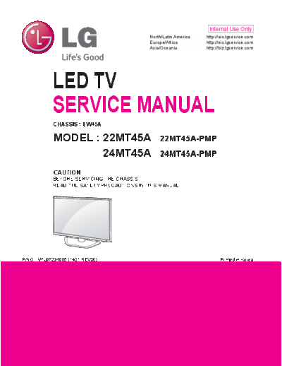 LG LG+22MT45A+chassis+LW45A  LG LED 24MT45A LG+22MT45A+chassis+LW45A.pdf