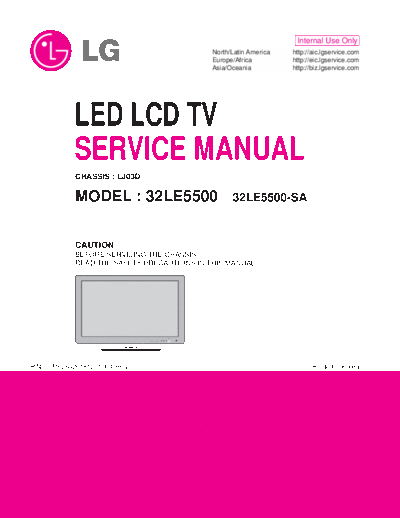 LG 1-LG-LED-TV-SM  LG LED 32LE5500 32LE5500-SA chassis LJ03D 1-LG-LED-TV-SM.pdf