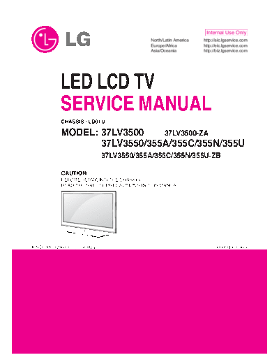 LG 37LV3550AEU SB-EX-SI 1403083995  LG LED 37LV3500 37LV3550AEU_SB-EX-SI_1403083995.pdf