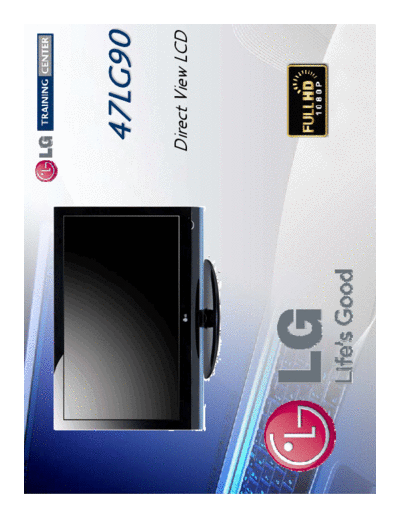 LG lg 47lg90 training manual 177  LG Plasma 47LG90 Training Manual lg_47lg90_training_manual_177.pdf