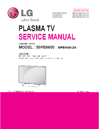 LG 50PB5600 SB-EX-SI 1418131583  LG Plasma 50PB5600 50PB5600_SB-EX-SI_1418131583.pdf