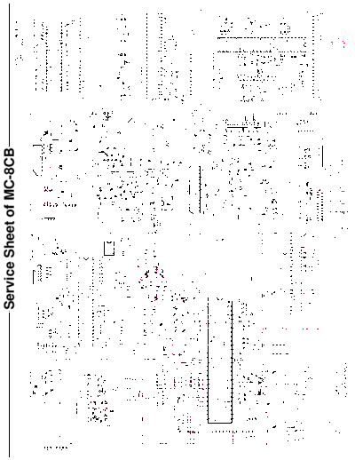 LG CT-29H32EN Schematic - Main  LG TV CT-29H32EN CT-29H32EN Schematic - Main.pdf