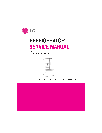 LG lg LFXS30726 sm  LG Refrigerator LFXS30726 lg_LFXS30726_sm.pdf
