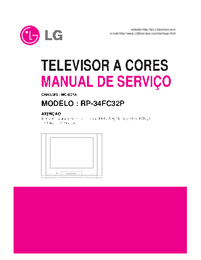 LG lg rp-34fc32p ch mc-021a sm  LG TV RP-34FC32P chassis MC-021A lg_rp-34fc32p_ch_mc-021a_sm.pdf