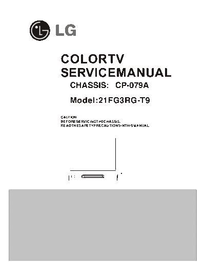 LG LG+21FG3RG-T9+Chassis+CP-079A  LG TV 21FG3RG-T9 Chassis CP-079A LG+21FG3RG-T9+Chassis+CP-079A.pdf