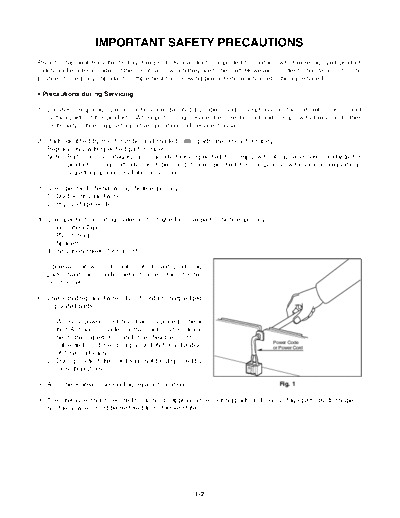 LG lv2398 181  LG Video LV2398 lv2398_181.pdf