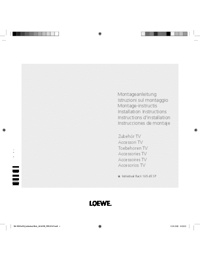 Loewe 240-34361-030 Individual-Rack 165.45SP 2010.05.07 print  Loewe Assembly_Instructions 50483T00_Individual Rack 165.45 SP 240-34361-030_Individual-Rack_165.45SP_2010.05.07_print.pdf
