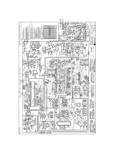 LG CA-14A86 Schematic - Main  LG TV CA-14A86  chassis MC-64A CA-14A86 Schematic - Main.pdf