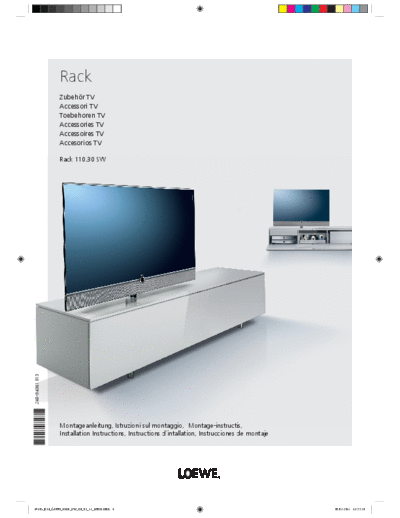 Loewe 34361 013 Loewe Rack SW 08 02 11 Druck[1]  Loewe Assembly_Instructions 50482x00_Rack 110.30 SW 34361_013_Loewe_Rack_SW_08_02_11_Druck[1].pdf