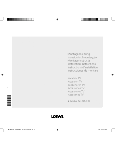 Loewe 240-34361-020 Individual-Rack 165.45CS 2010.05.07 print  Loewe Assembly_Instructions 50484T00_Individual Rack 165.45 CS 240-34361-020_Individual-Rack_165.45CS_2010.05.07_print.pdf