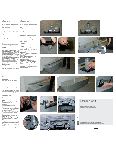 Loewe 34629 000 Rotation Unit Indiv Rack 04 05.indd  Loewe Assembly_Instructions 50497T00_Rotation Unit I 40_46 34629_000_Rotation_Unit_Indiv_Rack_04_05.indd.pdf